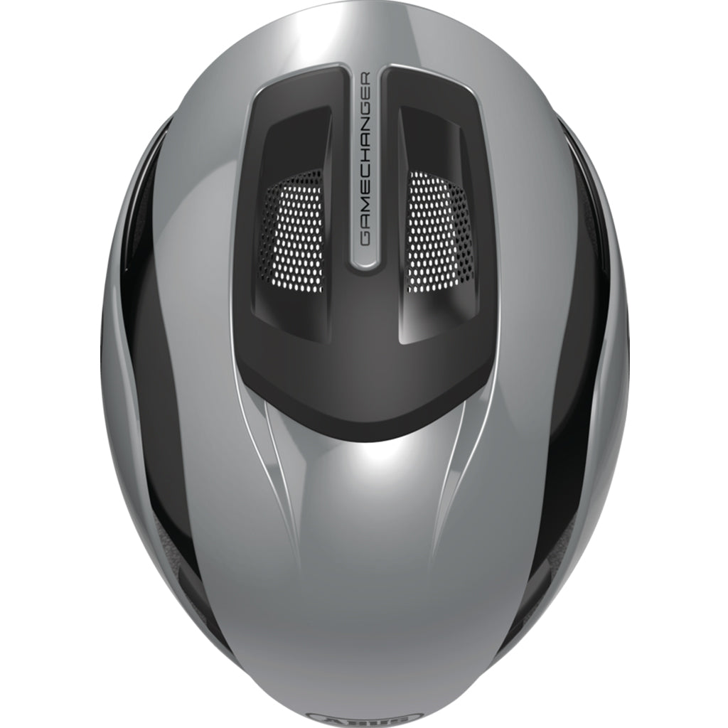 Abus Gamechanger 2.0 (Race Grey)