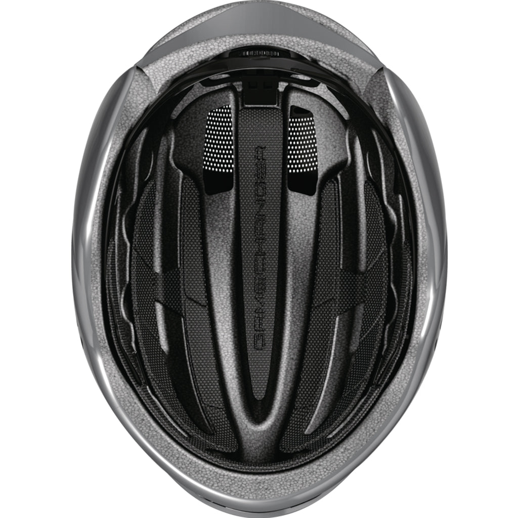 Abus Gamechanger 2.0 (Race Grey)