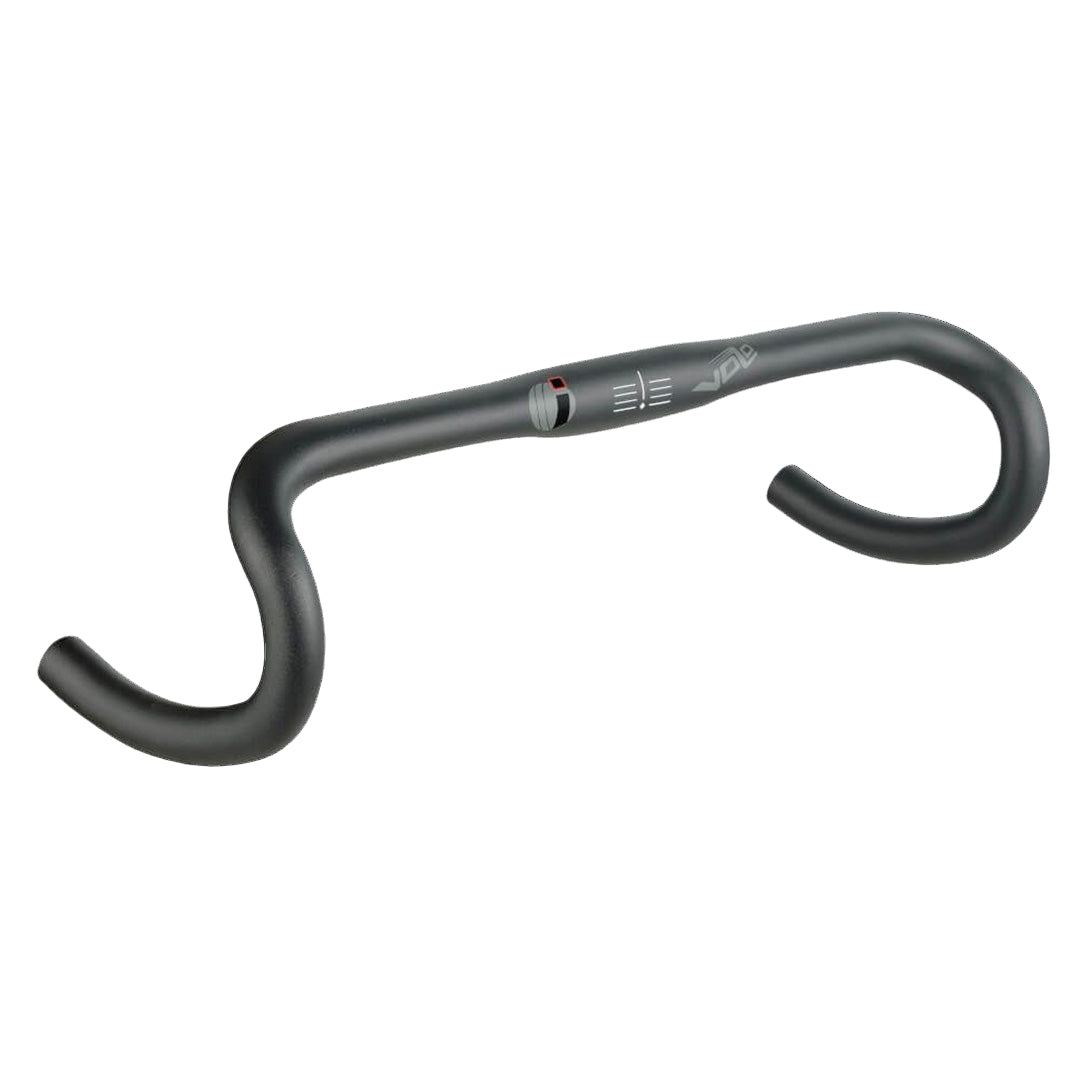 ITM Handlebar Volo Gravel (Black)