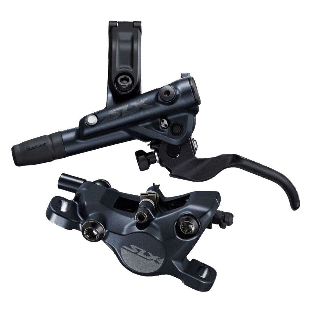 Shimano SLX BL-M7100-L BR-M7100 Metal 1000mm