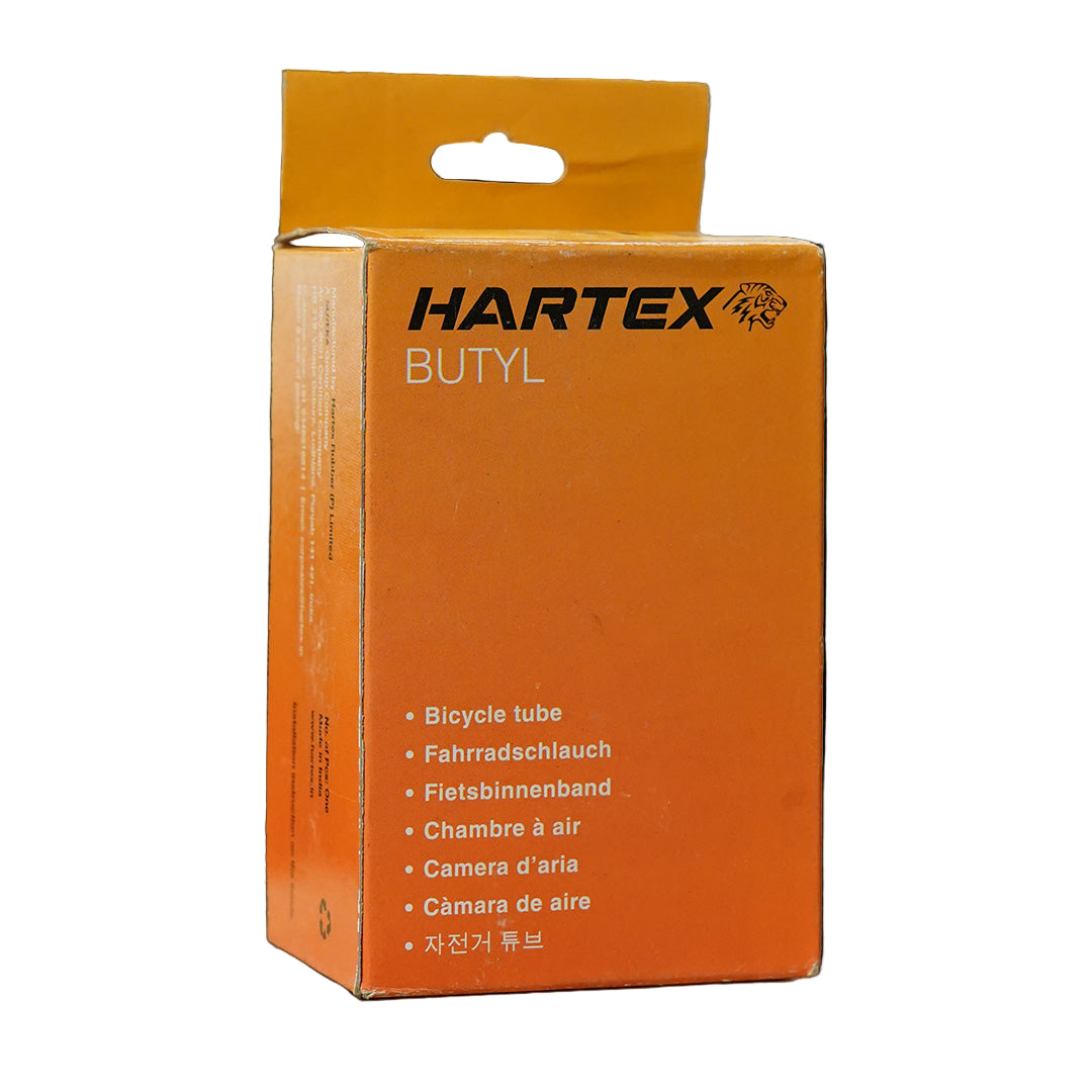 Hartex MTB 27.5'' 48mm Presta Valve Tube