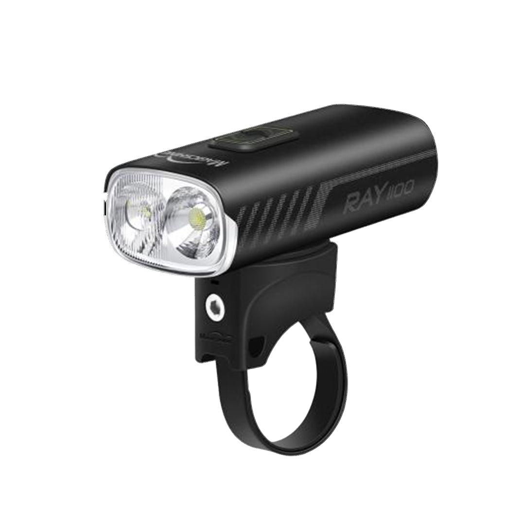 Magicshine Front Light Ray 1100