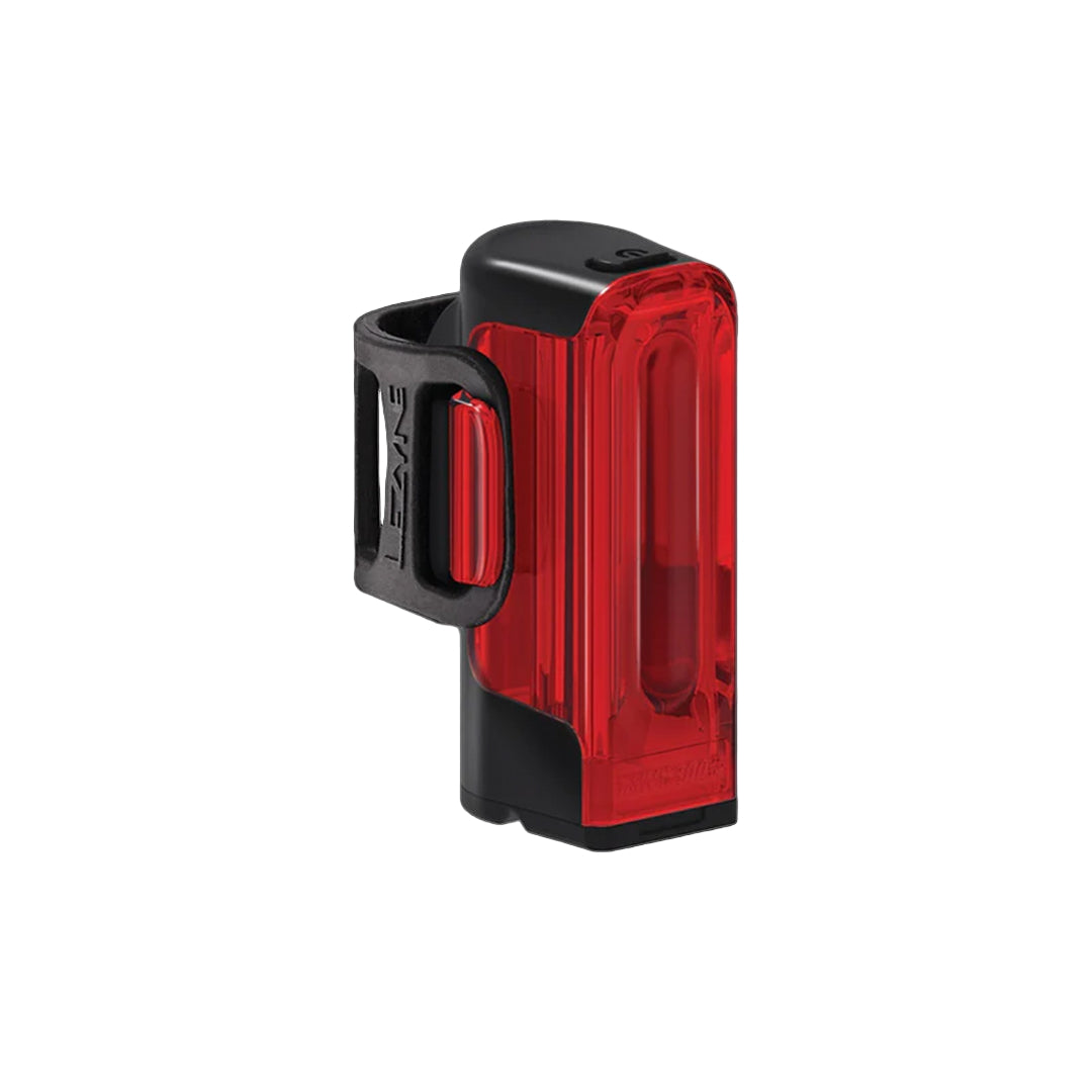 Lezyne Strip Drive 400+ Pro Rear Light