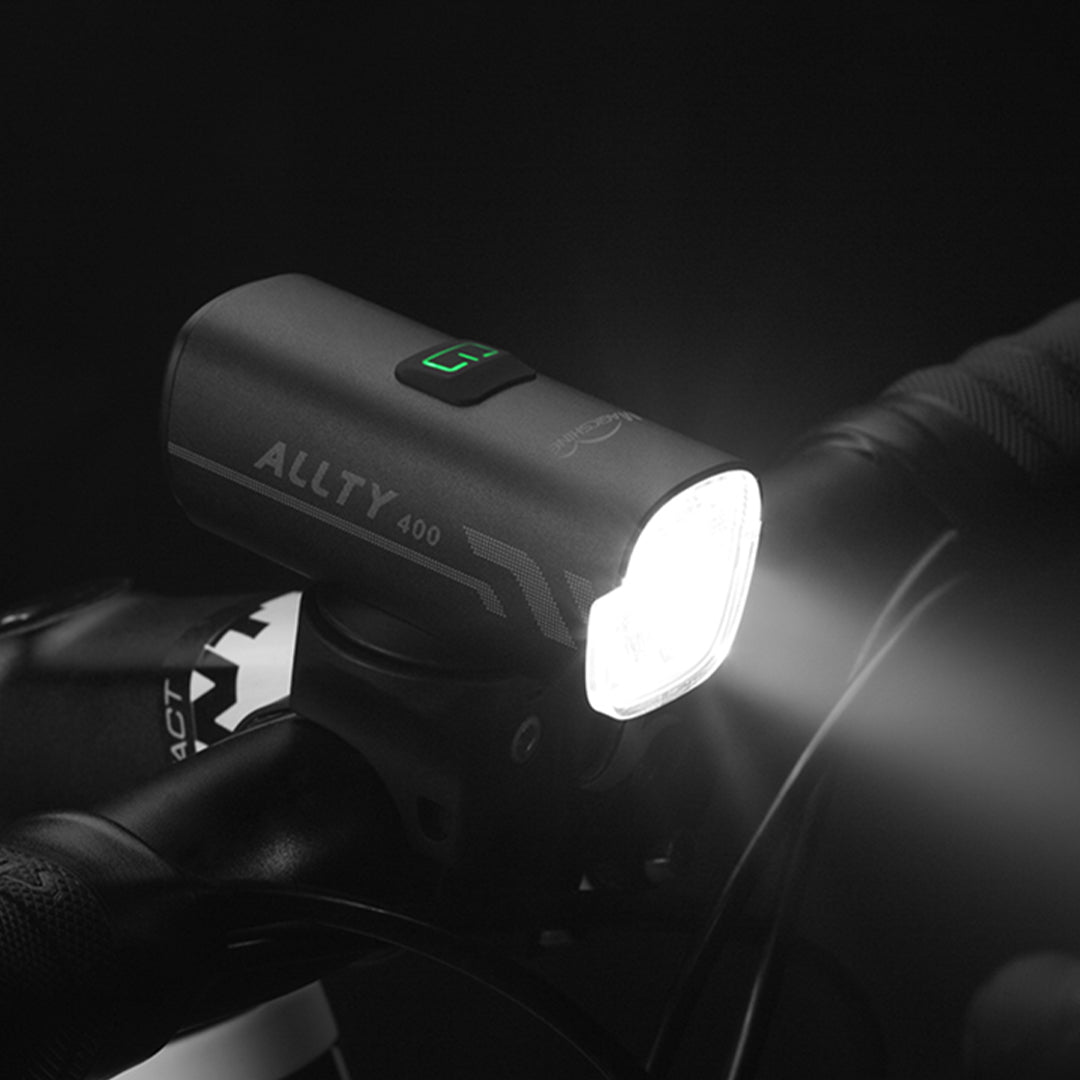 Magicshine Front Light ALLTY 400