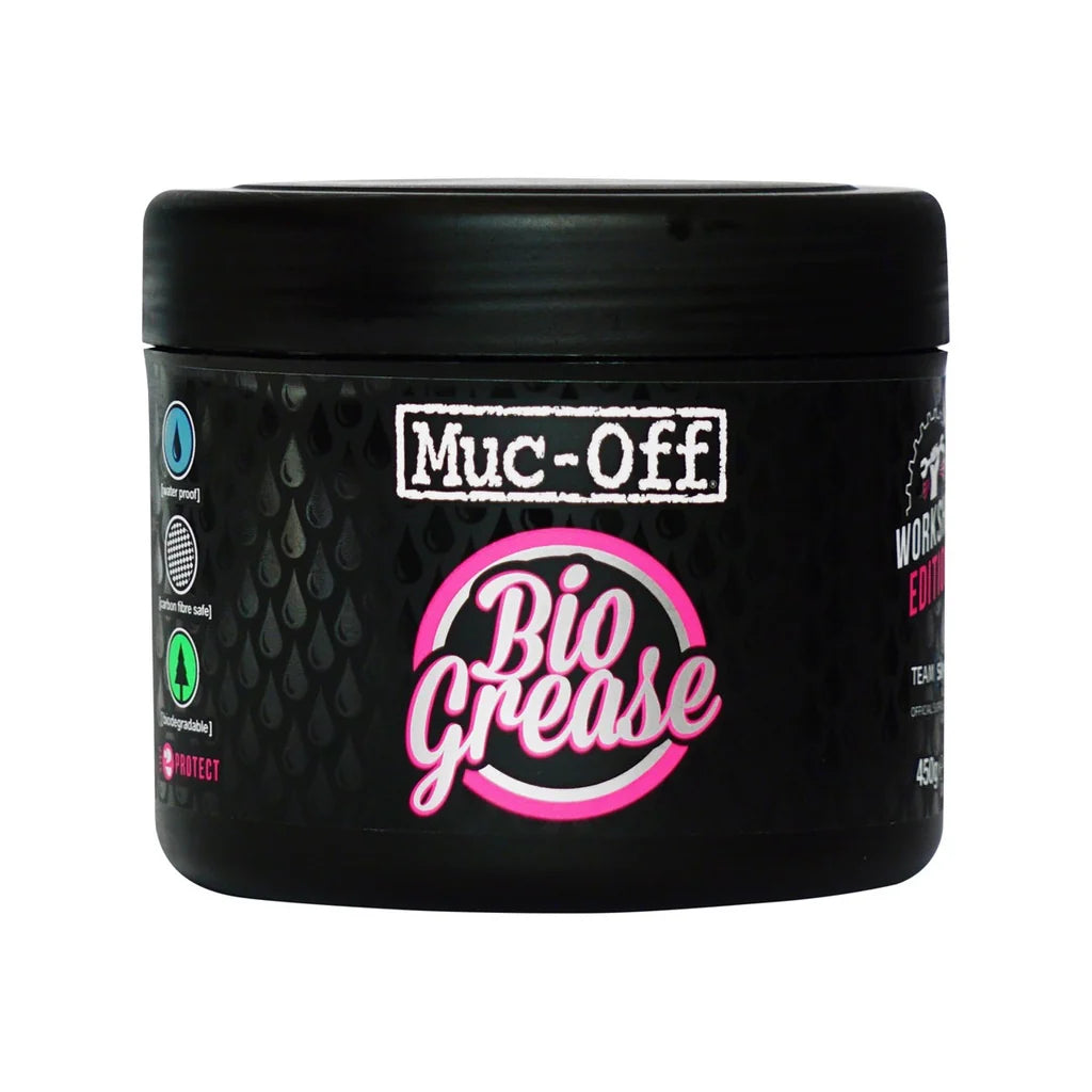 Muc-Off Bio Grease 450gm