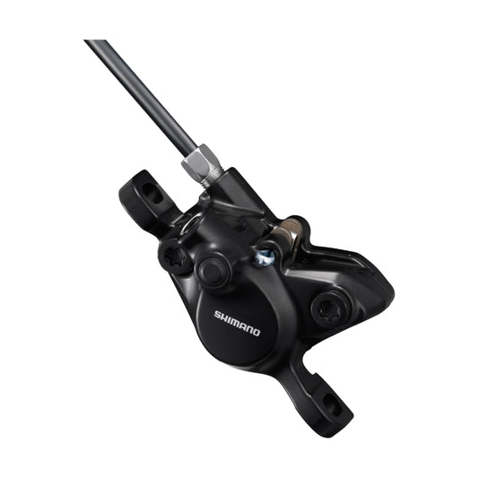 Shimano Hydraulic Disc Brake Set BL-MT200/BR-MT200