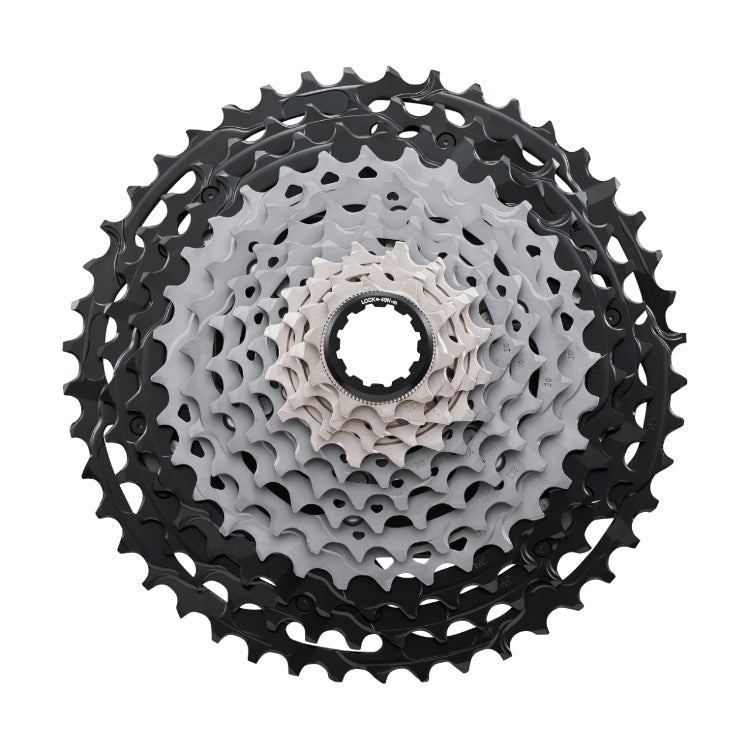 Shimano XTR Cassette Sprocket CS-M9101 12 Speed