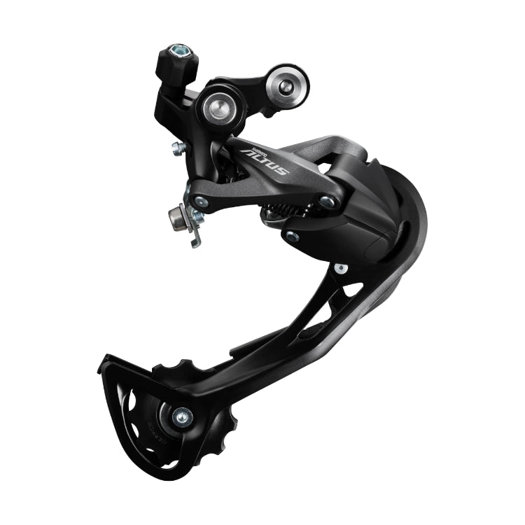 Shimano Rear Derailleur Altus RD-M2000-SGS – Mastermind Bicycle Studio