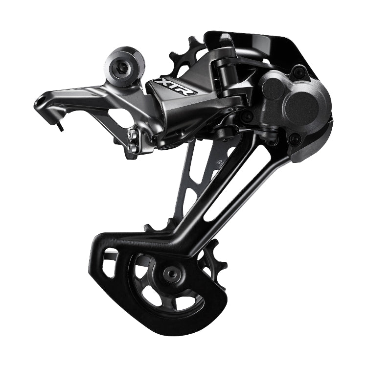 Shimano Rear Derailleur XTR RD-M 9100-SGS - Main Image