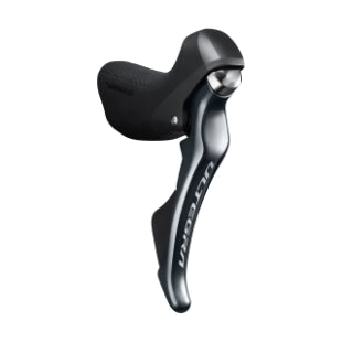 Shimano Ultegra Dual Control Lever Rim Brake ST-R8000