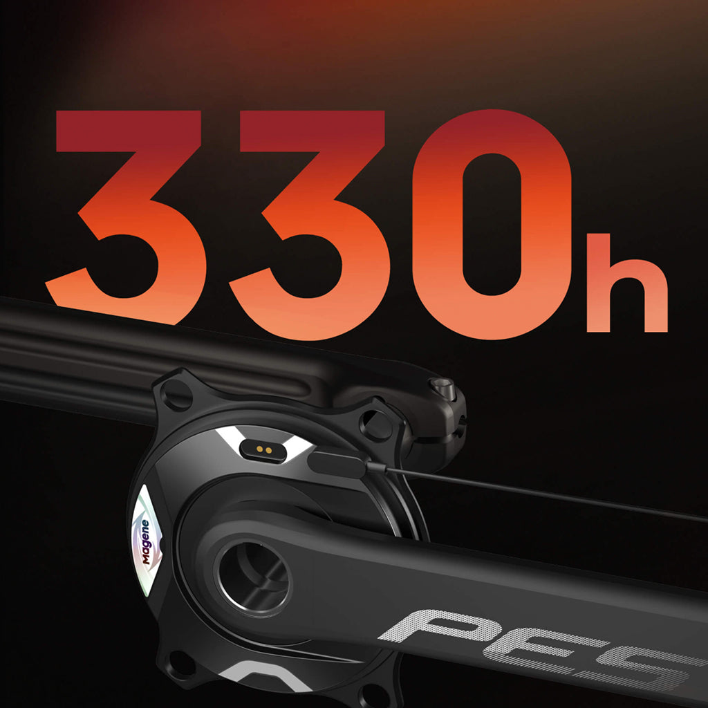 Magene PES-P515 Powermeter Set