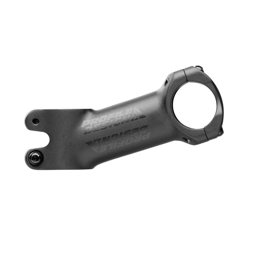 Profile Design 1/Seventeen Stem (Black)