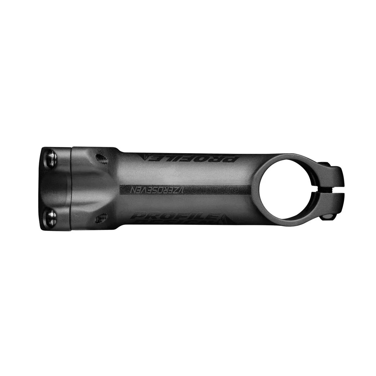Profile Design 1/ZeroSeven Stem (Black)