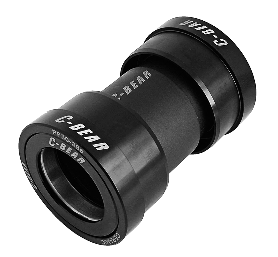 C Bear Pressfit 30mm/Campagnolo OT/FSA Evo 386/Clavicula