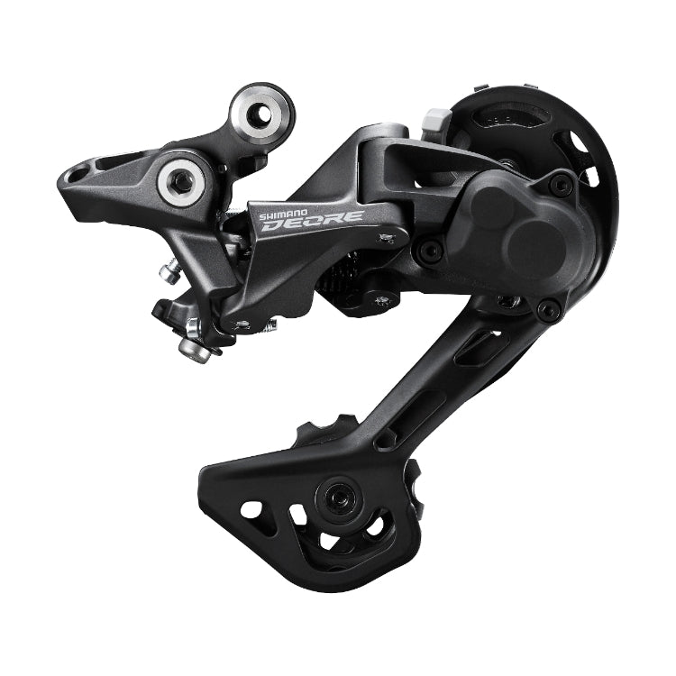Shimano Rear Derailleur Deore RD-M5120 SGS