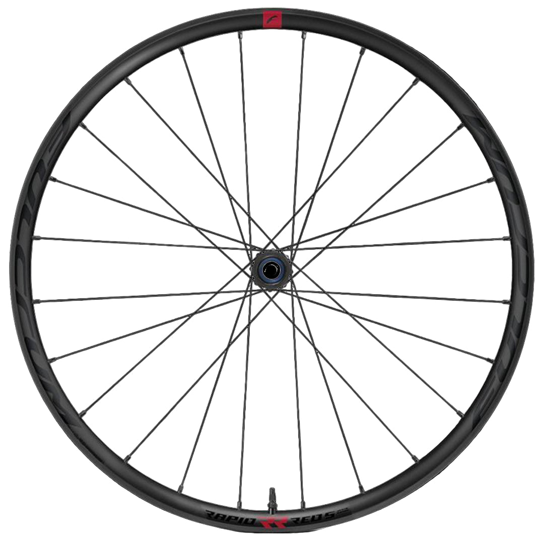 Fulcrum Rapid Red 500 (Disc Brake Center Lock) - XDR Freehub Body