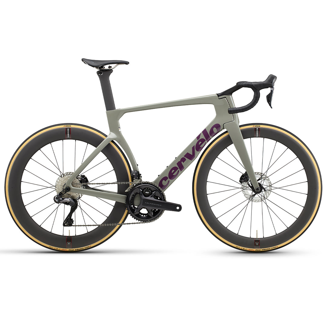 自転車本体 Cervelo S5 Cervelo S5 – Mastermind Bicycle Studio