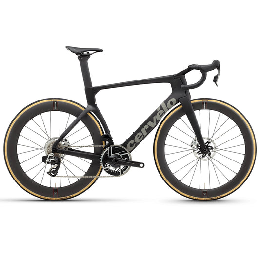 Cervelo S5