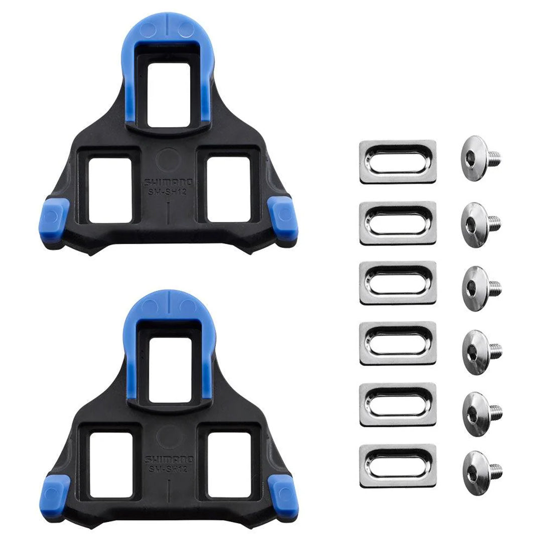 Shimano SM-SH12 Cleat Set