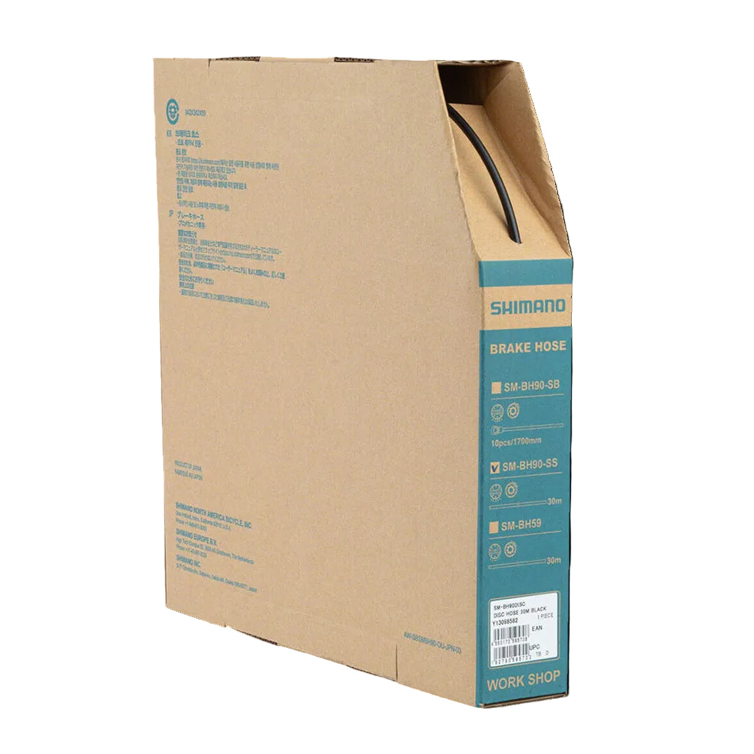 Shimano Brake Hose SM-BH90-SS Black