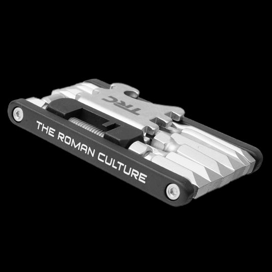 TRC Multitool (Saptadasha)
