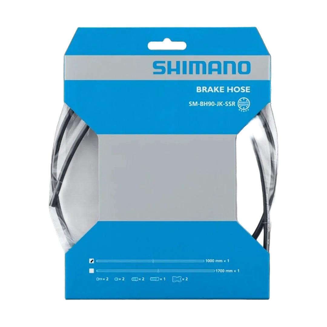 Shimano Brake Hose SM-BH90-JK-SSR
