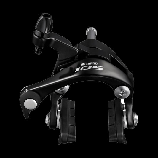 Shimano Rim Brake Caliper 105 BR-5800 (Black)