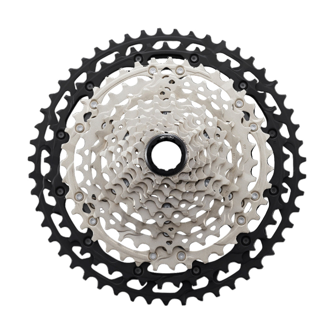 Shimano Deore XT Cassette Sprocket CS-M8100 - 12 Speed