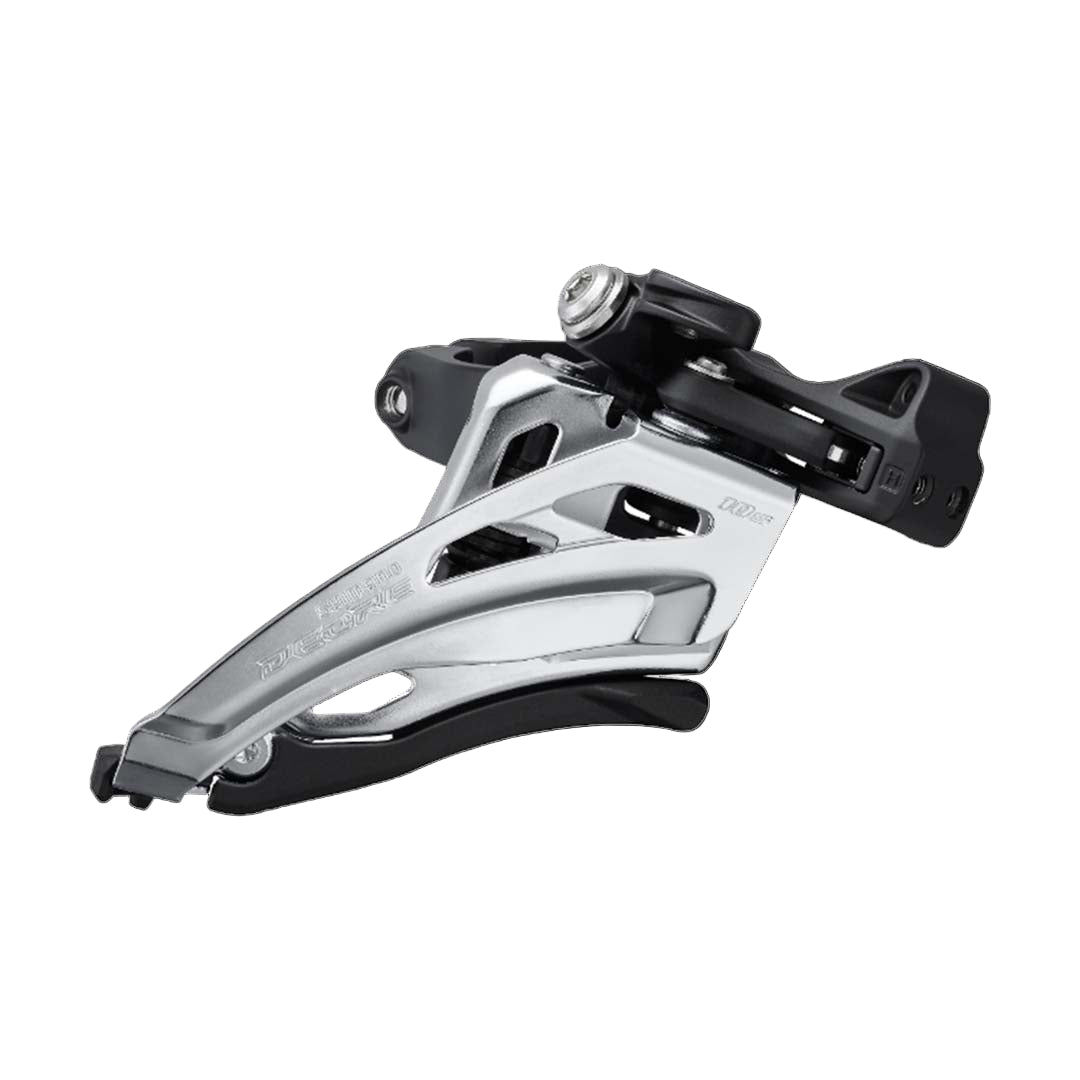 Shimano Deore Front Derailleur FD-M4100 2x10s