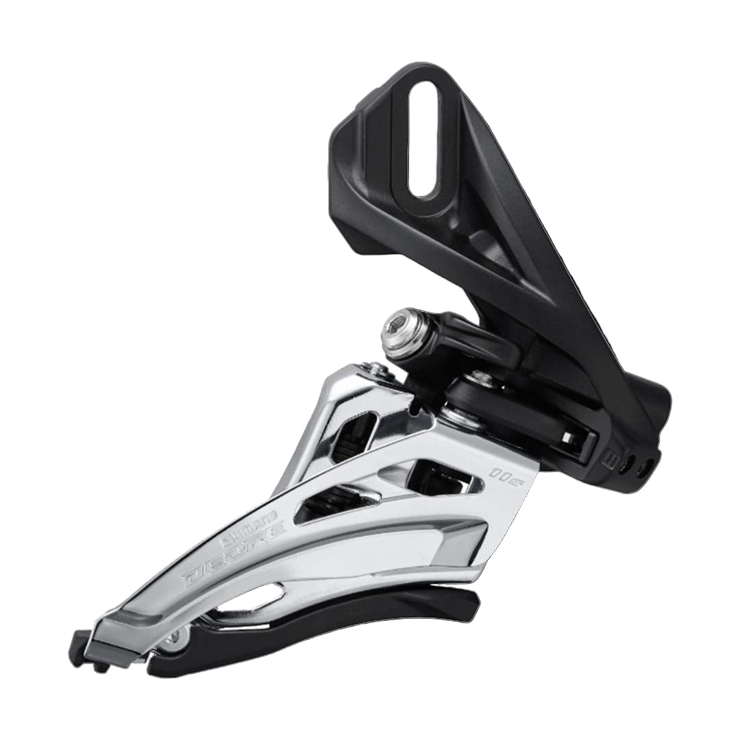Shimano Deore Front Derailleur FD-M5100 2x11s