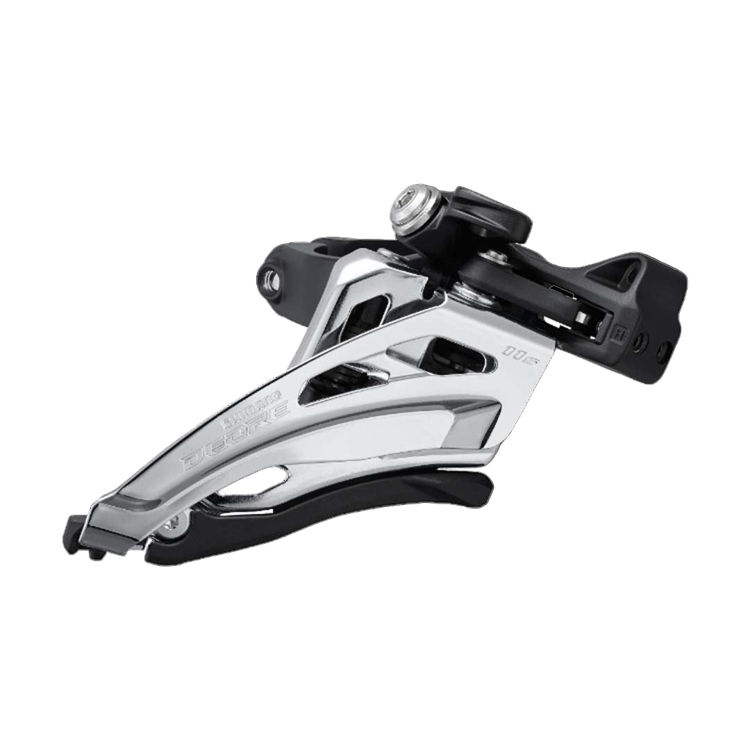 Shimano Deore Front Derailleur FD-M5100 2x11s