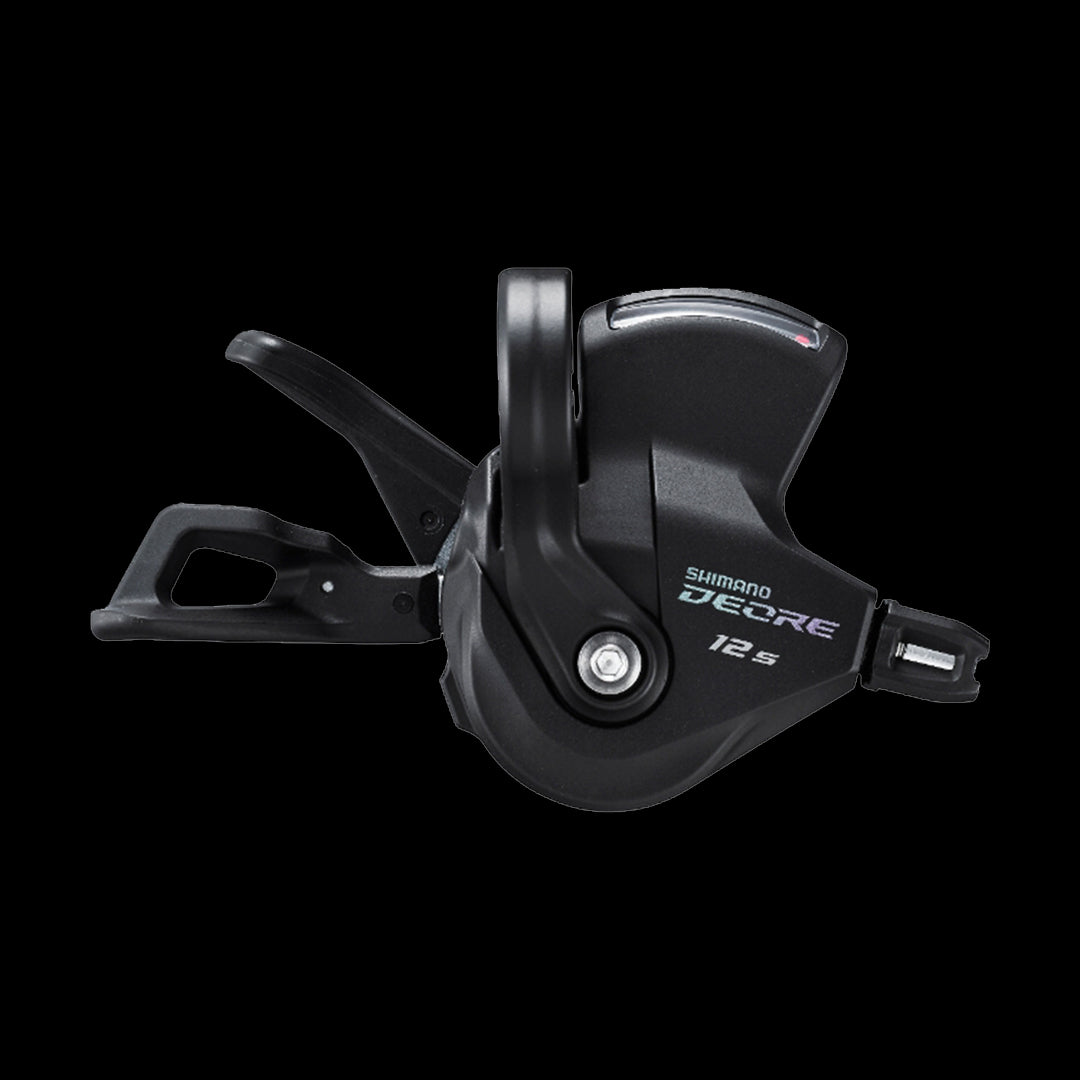 Shimano Deore Shift Lever SL-M6100-R 12s – Mastermind Bicycle Studio