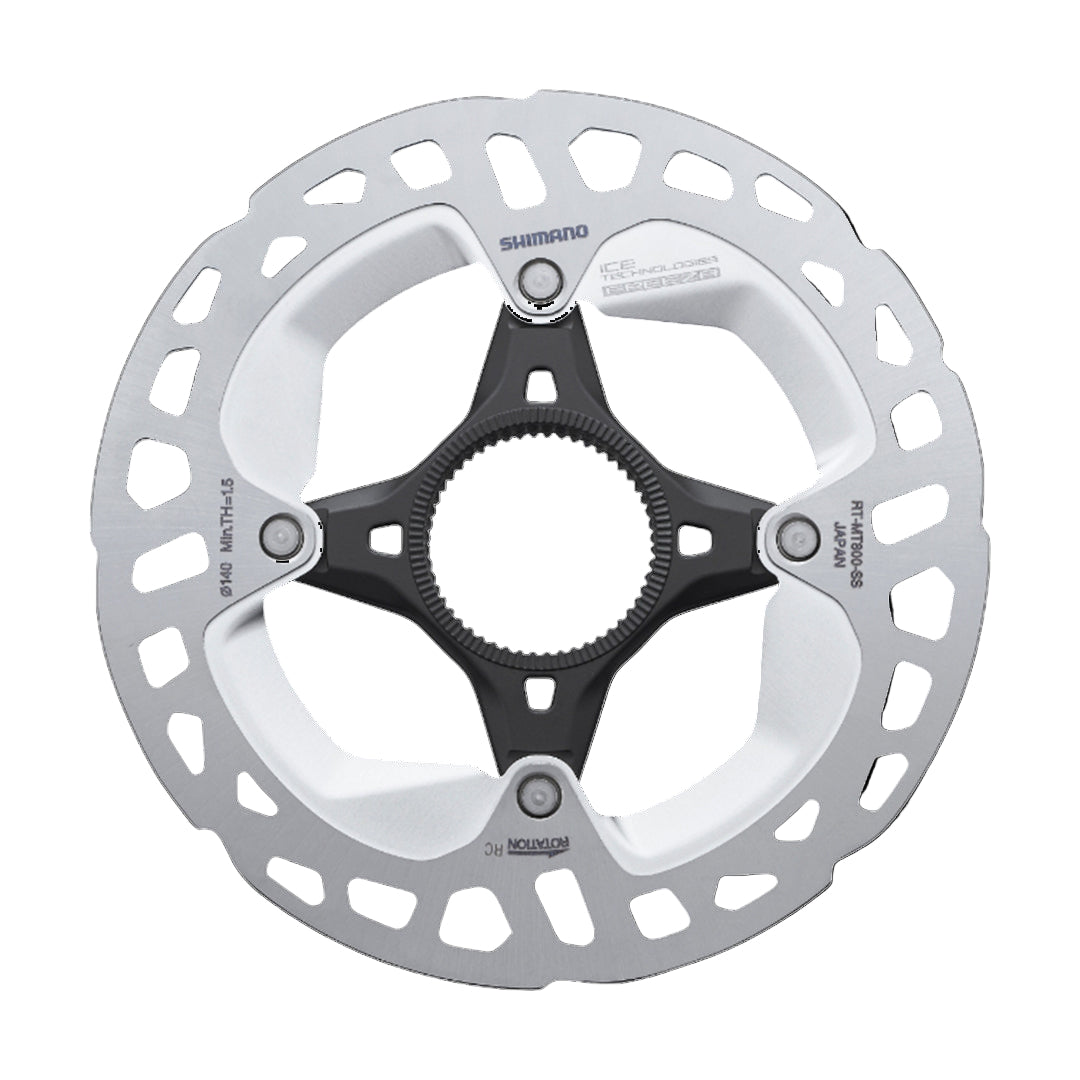 Shimano Disc Brake Rotor RT-MT800 - Main Image