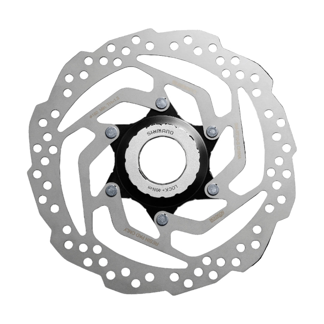 Shimano Disc Brake Rotor SM-RT101