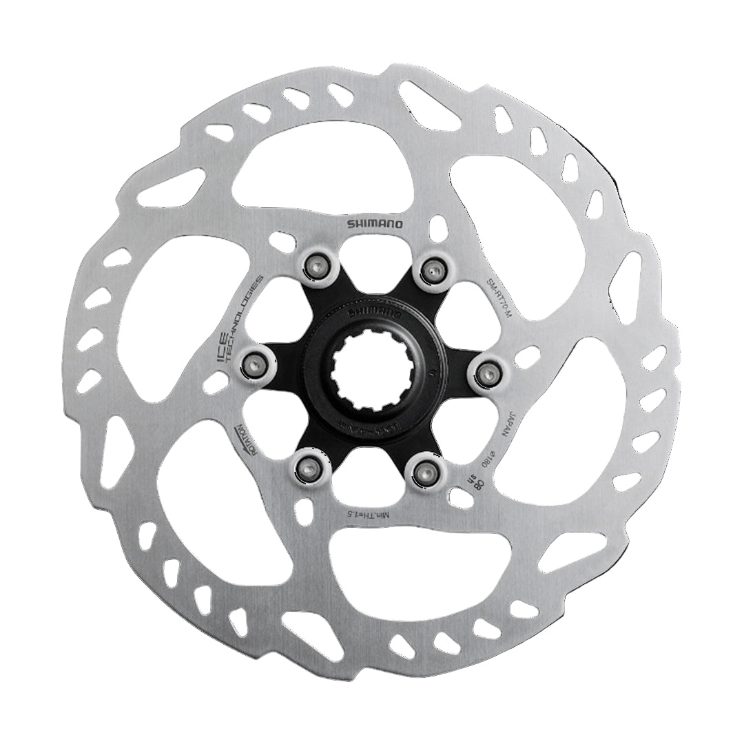 Shimano Disc Brake Rotor SM-RT70 180mm