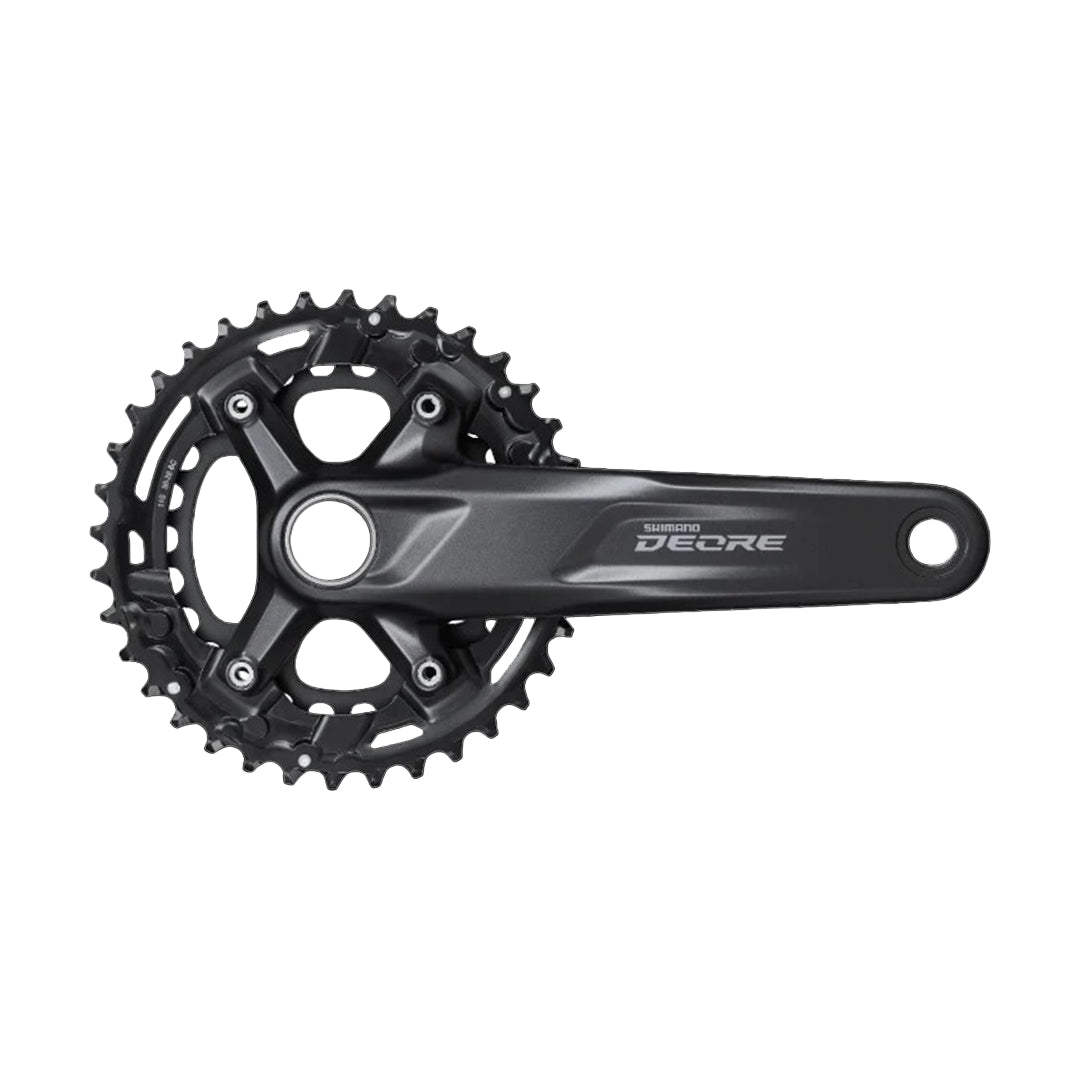 Shimano Front Chainwheel FC-M5100-B2 11Speed