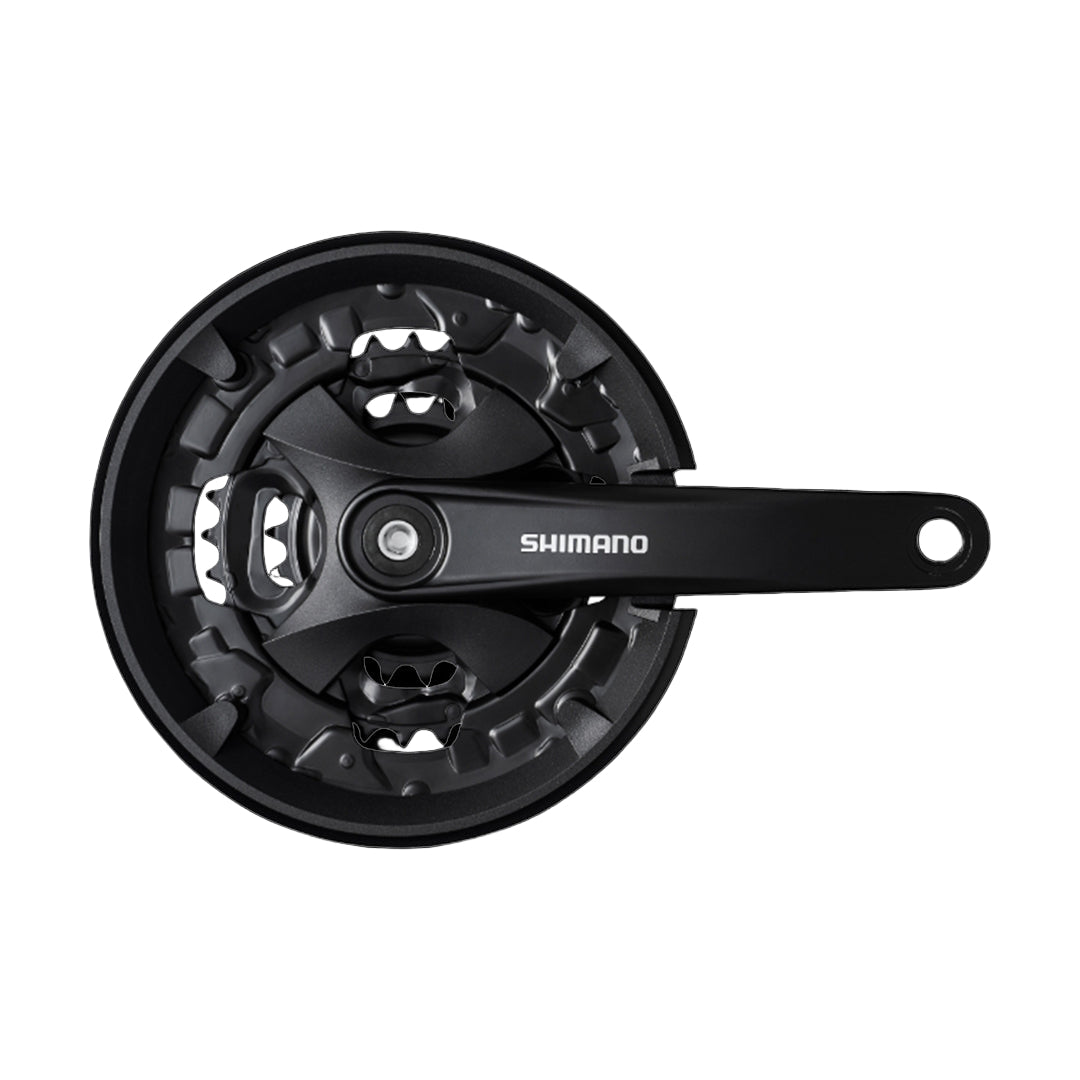 Shimano Front Chainwheel FC-MT101 3X9Speed