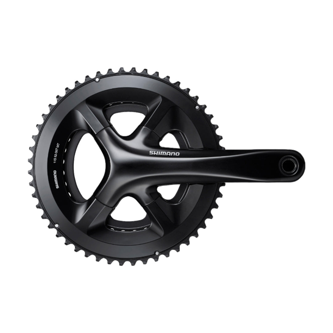 Shimano Front Chainwheel FC-RS510 11Speed – Mastermind Bicycle Studio