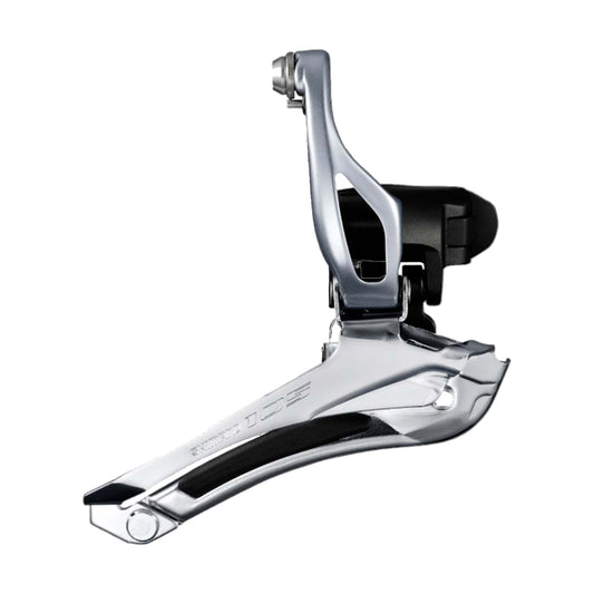 Shimano Front Derailleur 105 FD-5800-B (M/S) Band-On 2x 11s