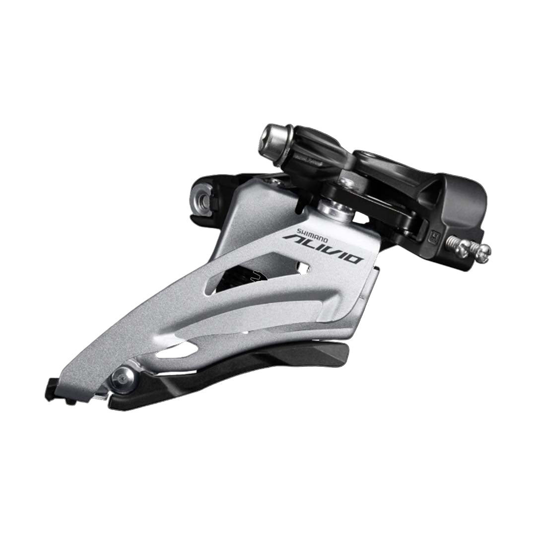 Shimano Front Derailleur FD-M3120-M