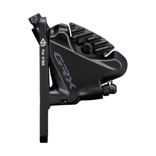 Shimano GRX Hydraulic Disc Brake Caliper BR-RX400