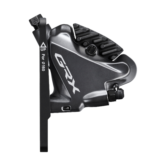 Shimano GRX Hydraulic Disc Brake Caliper BR-RX810