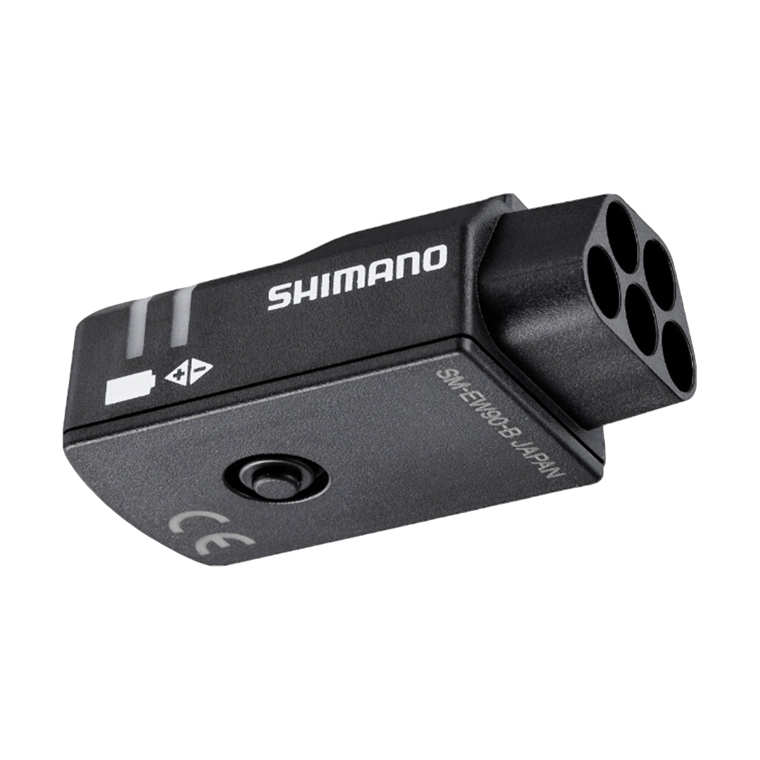 Shimano Junction A SM-EW90-A-5 Port