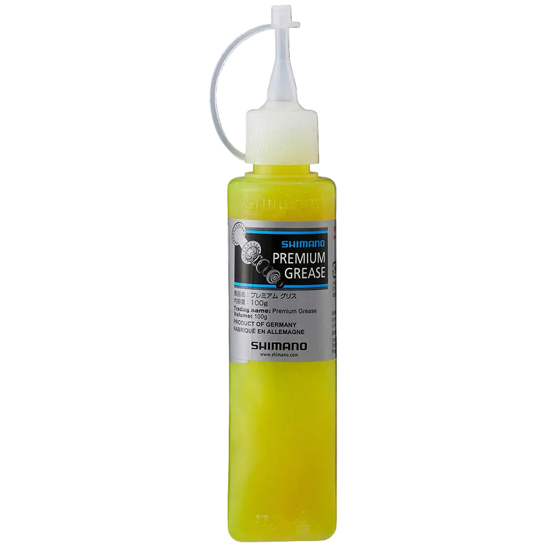Shimano Premium Grease 100g