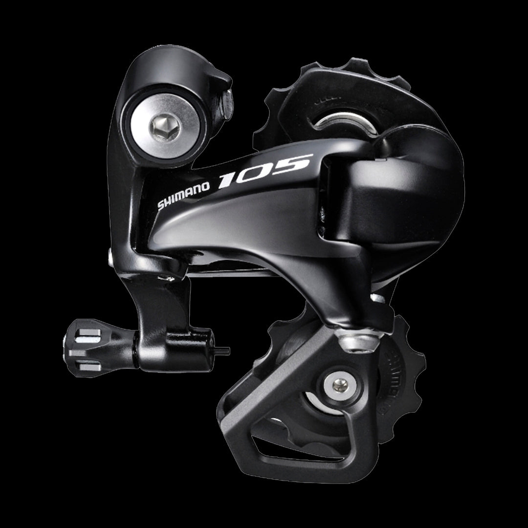 Shimano 105 ST-5800、RD-5800 Shimano 105 ST-5800 11spd Shifter/Brake STI Dual Control