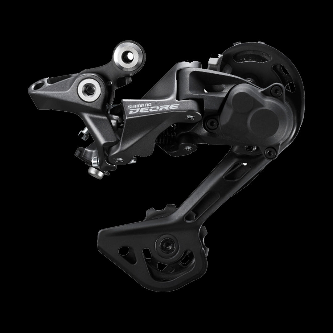 Shimano Rear Derailleur Deore RD-M5120 SGS