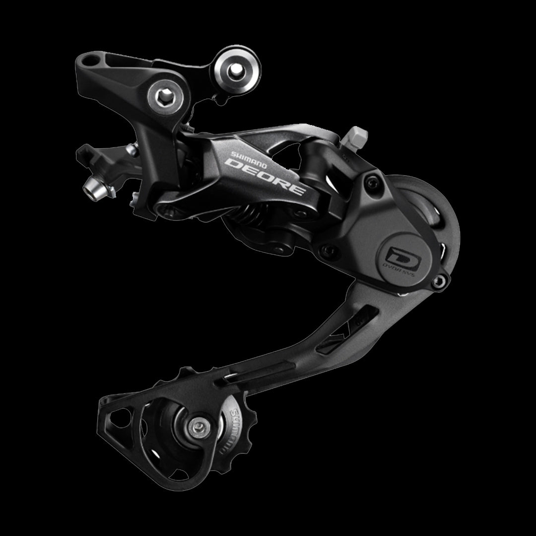 10 Speed Rear Shimano Deore Rear Derailleur Price SHIMANO DEORE RD