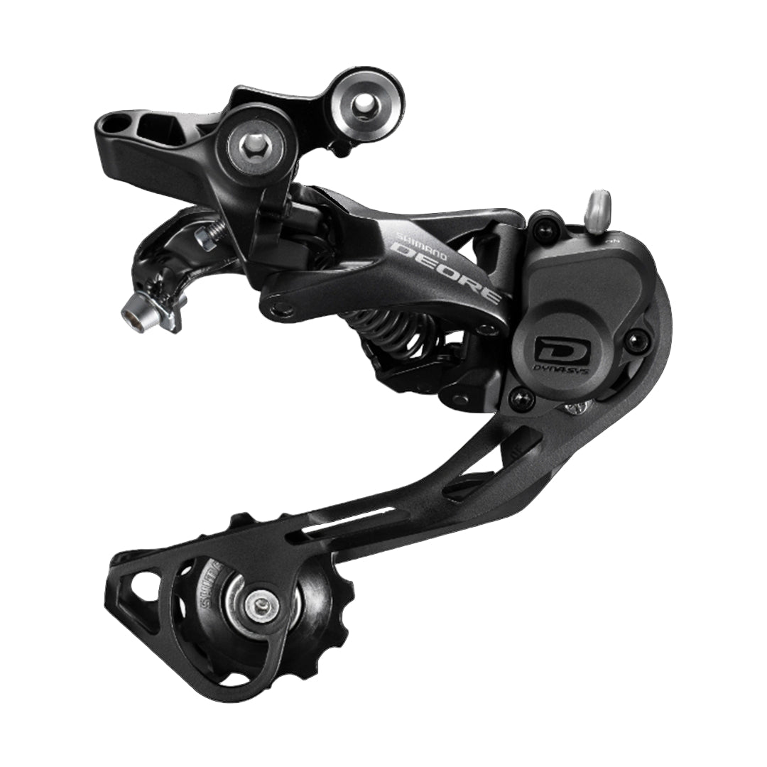 Shimano Rear Derailleur Deore RD-M6000 SGS