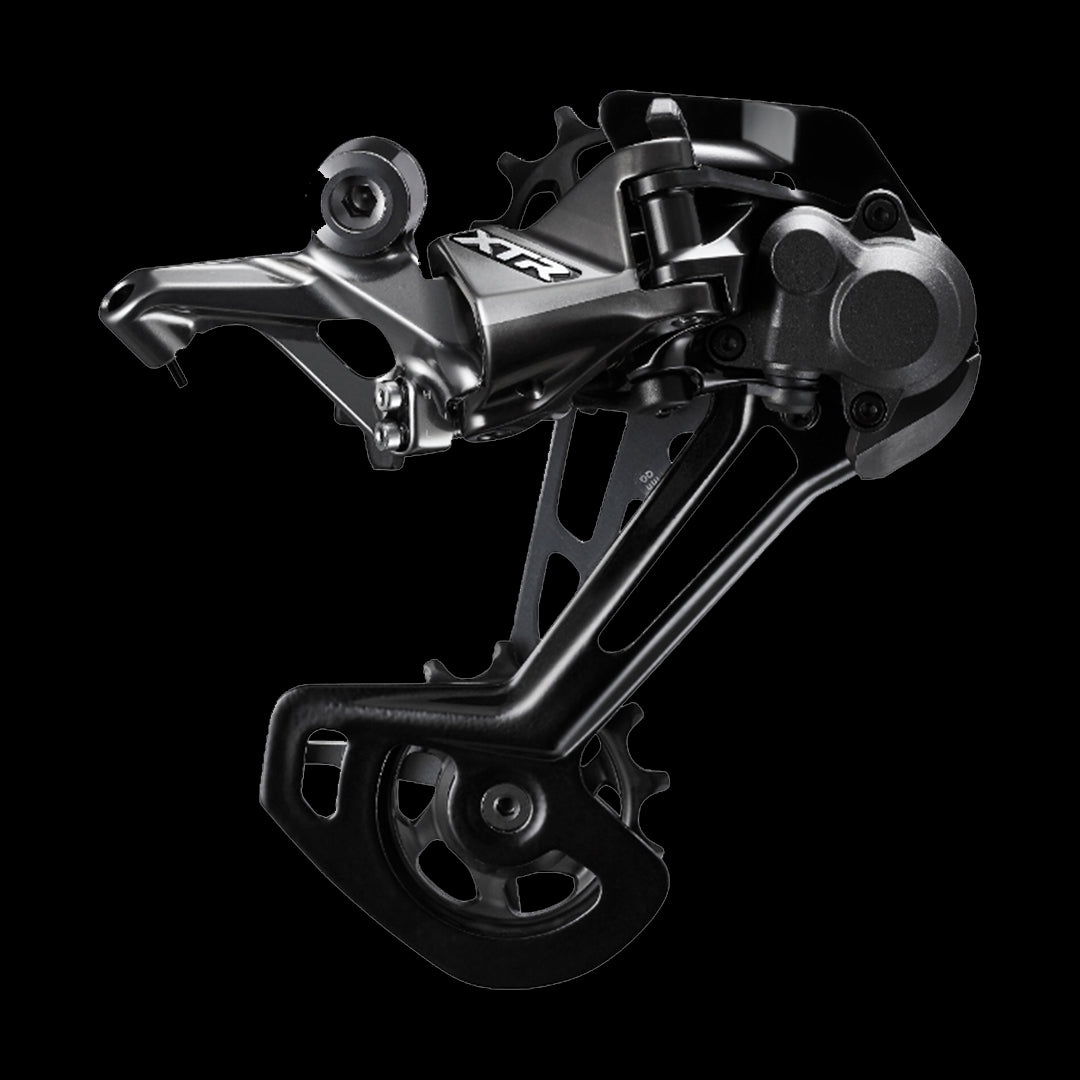 Xtr M9100 Shimano Xtr Drivetrain Groupset Shimano Rear Derailleur