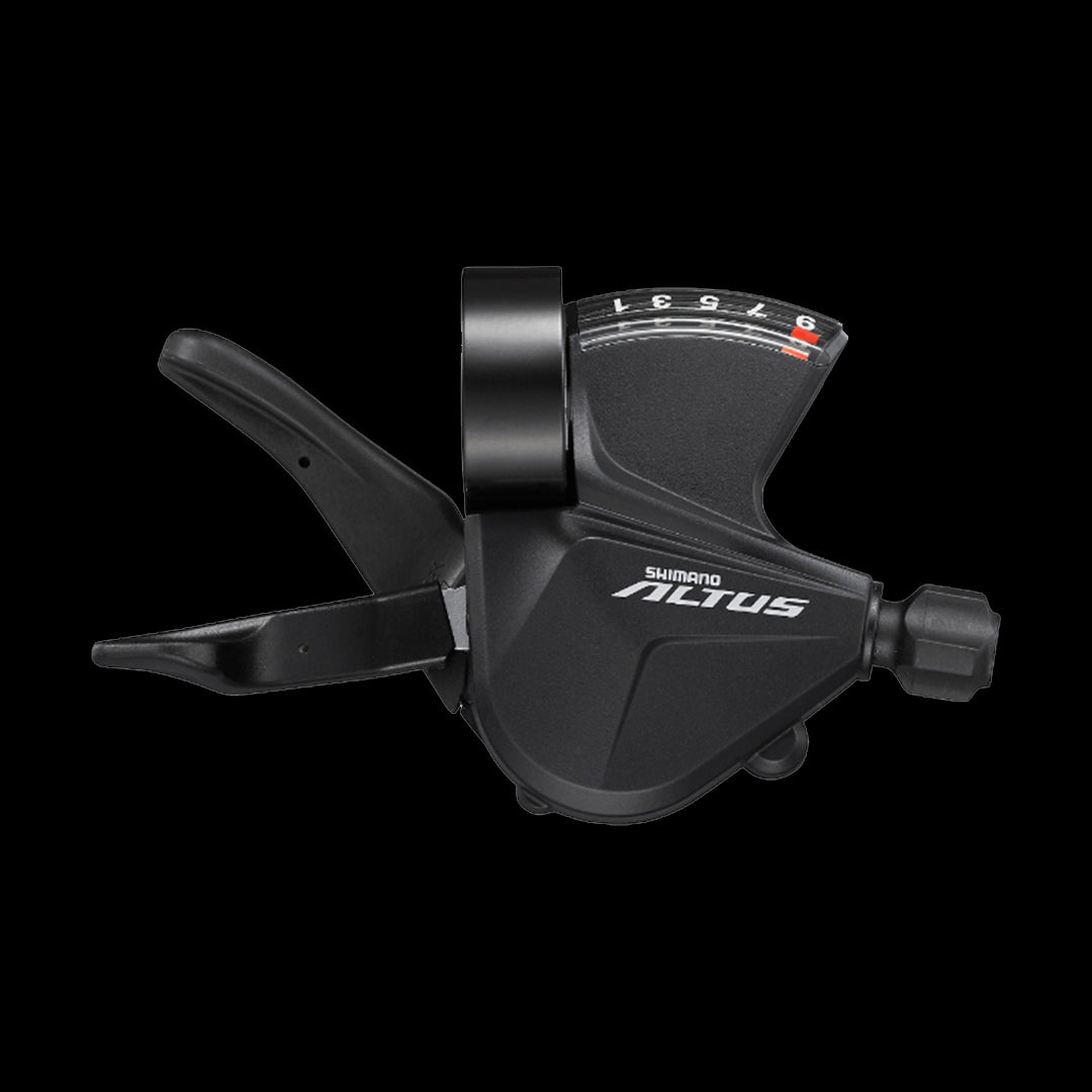 Shimano Shift Lever Altus SL-M2010 Left - Main Image